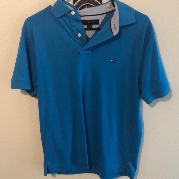 Tommy Hilfiger Other - Tommy Hilfiger Men’s Polo